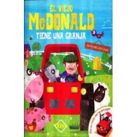 Viejo Mcdonald Tiene Una Granja, El