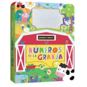 Números en La Granja / Pd.