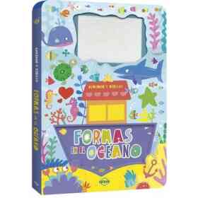 Formas en El Océano