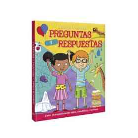 Preguntas Y Respuestas / Pd.