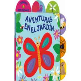 Aventuras en El Jardin