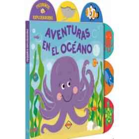 Aventuras en El Oceano