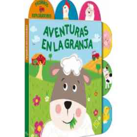 Aventuras en La Granja