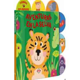 Aventuras en La Selva