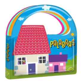 Hora De Jugar! Baño De Palabras