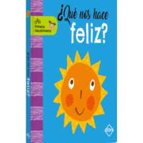 Que Nos Hace Feliz