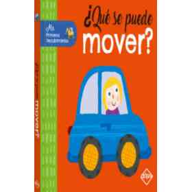 Que Se Puede Mover