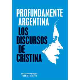 Profundamente Argentina