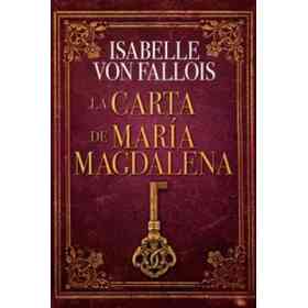 La Carta De Maria Magdalena
