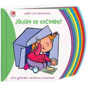 ¿Quien Se Esconder