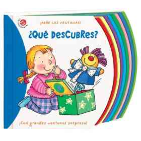 ¿Que Descubresr