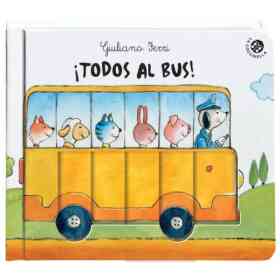 ¡Todos Al Bus!
