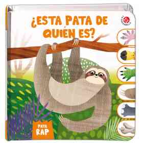 Esta Pata De Quien Es