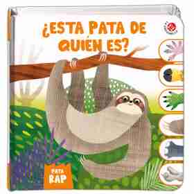 Esta Pata De Quien Es