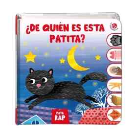De Quien Es Esta Patita?