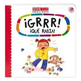 Grrr Que Rabia