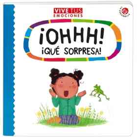 Ohhh Que Sorpresa