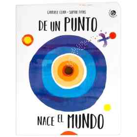 De Un Punto Nace El Mundo