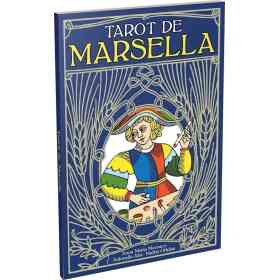 De Marsella (Libro) Tarot