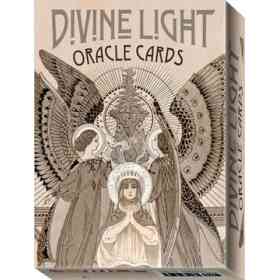 Divine Light (Libro + 46 Cartas) Oracle