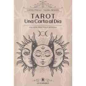 Tarot. Una Carta Al Dia