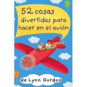 52 Cosas Divertidas Para Hacer en El Avion