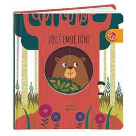 Que Emocion!