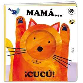 mama... ¡Cucu!