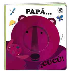 papa... ¡Cucu!