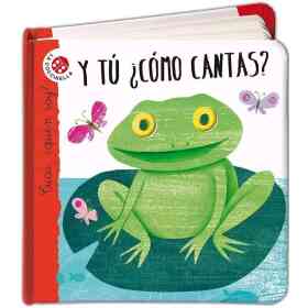 Y Tu ¿Como Cantas?