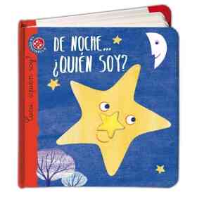 De noche... ¿Quien Soy?
