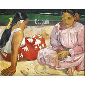 Passpartout: Gauguin