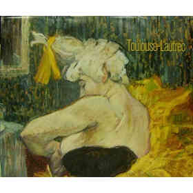 Passpartout: Toulouse-Lautrec