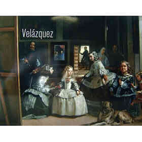 Passpartout: Velazquez