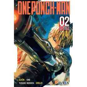 Onee-Punch Man 2