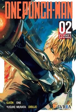 Onee-Punch Man 2