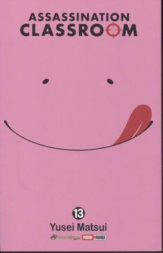 Assassination Classroom 13