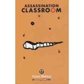 Assassination Classroom 17