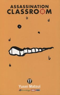 Assassination Classroom 17