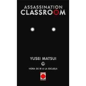 Assassination Clasroom Vol. 19