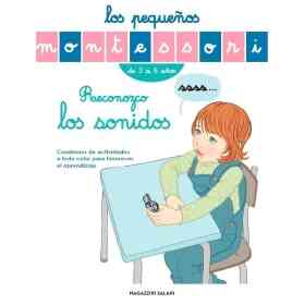 Reconozco Los Sonidos