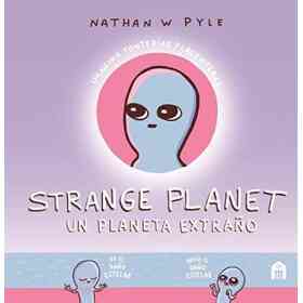 Strange Planet