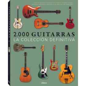 2000 Guitarras
