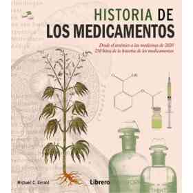 La Historia De Los Medicamentos
