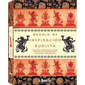 Baraja De Inspiracion Budista