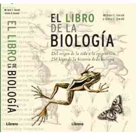 Libro De La Biologia