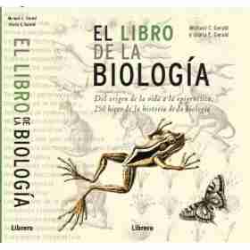 Libro De La Biologia