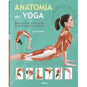 Anatomia Del Yoga