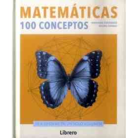 Matematicas 100 Conceptos