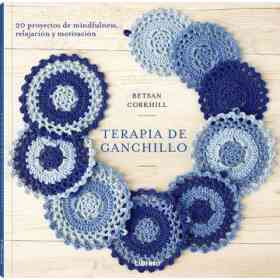 Terapia De Ganchillo
